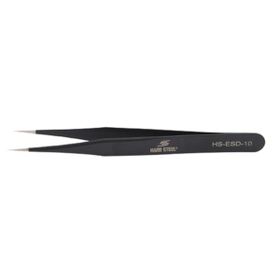 Hard Steel Hs-Esd-10 Antistatik Paslanmaz Çelik Sivri Uçlu 110 mm Cımbız
