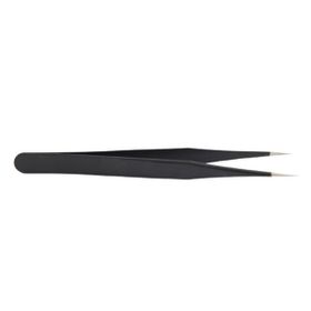 Hard Steel Hs-Esd-10 Antistatik Paslanmaz Çelik Sivri Uçlu 110 mm Cımbız