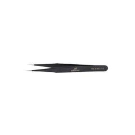 Hard Steel Hs-Esd-10 Antistatik Paslanmaz Çelik Sivri Uçlu 110 mm Cımbız