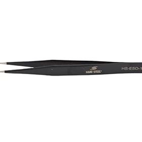 Hard Steel Hs-Esd-12 Antistatik Paslanmaz Çelik Sivri Uçlu 135 mm Cımbız