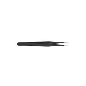 Hard Steel Hs-Esd-12 Antistatik Paslanmaz Çelik Sivri Uçlu 135 mm Cımbız