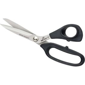 Hard Steel HS-K1080 8 inç Japon Stili Plastik Saplı Profesyonel 8 inç Terzi Makası