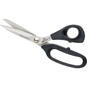 Hard Steel HS-K1080 Japon Stili Plastik Saplı Profesyonel 8 İnç Terzi Makası