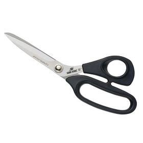 Hard Steel HS-K1080 Japon Stili Plastik Saplı Profesyonel 8 İnç Terzi Makası