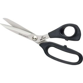 Hard Steel HS-K1100 Japon Stili Plastik Saplı Profesyonel 10 İnç Terzi Makası