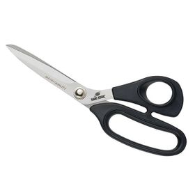 Hard Steel HS-K1100 Japon Stili Plastik Saplı Profesyonel 10 İnç Terzi Makası