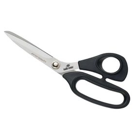 Hard Steel HS-K1100 Japon Stili Plastik Saplı Profesyonel 10 İnç Terzi Makası