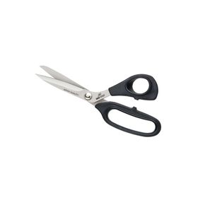 Hard Steel HS-K1100 Japon Stili Plastik Saplı Profesyonel 10 İnç Terzi Makası