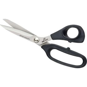 Hard Steel HS-K1100 Japon Stili Plastik Saplı Profesyonel 10 İnç Terzi Makası