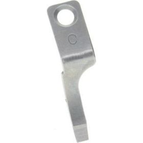 Hard Steel I-MG52A0838(H) Typical Elektronik Geniş Ağızlı Bıçak