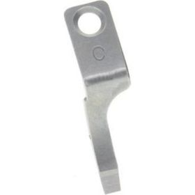 Hard Steel I-MG52A0838(H) Typical Elektronik Geniş Ağızlı Bıçak