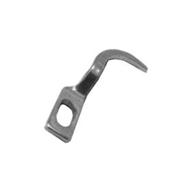 Hard Steel Juki 226-13509 LH3500 Seri Çağanoz Tırnağı