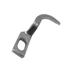 Hard Steel Juki 226-13509 LH3500 Seri Çağanoz Tırnağı