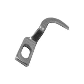 Hard Steel Juki 226-13509 LH3500 Seri Çağanoz Tırnağı