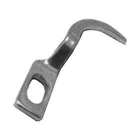 Hard Steel Juki 226-13509 LH3500 Seri Çağanoz Tırnağı