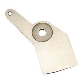 Hard Steel Juki 32020505 Meb3200 Gözlü Bıçağı