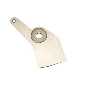Hard Steel Juki 32020505 Meb3200 Gözlü Bıçağı