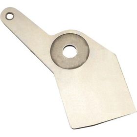 Hard Steel Juki 32020505 Meb3200 Gözlü Bıçağı