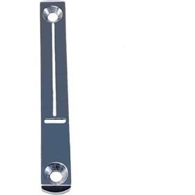 Hard Steel Juki 400 - 04352 İlik Lbh1790 Plaka