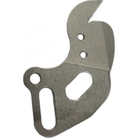 Hard Steel Juki 400 - 15996 Meb3200 Gözlü Bıçak