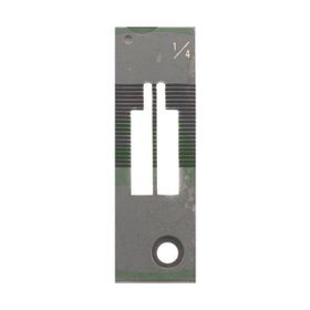 Hard Steel Juki 400 - 25485 Lh3588 Çiftiğne 532 Plaka