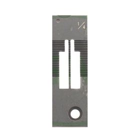 Hard Steel Juki 400 - 25485 Lh3588 Çiftiğne 532 Plaka