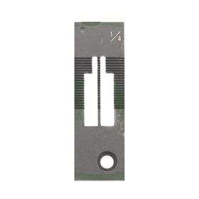 Hard Steel Juki 400 - 25485 Lh3588 Çiftiğne 532 Plaka