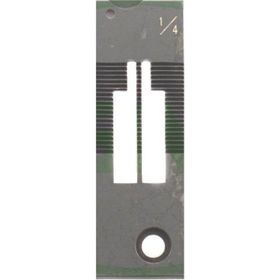 Hard Steel Juki 400 - 25485 Lh3588 Çiftiğne 532 Plaka
