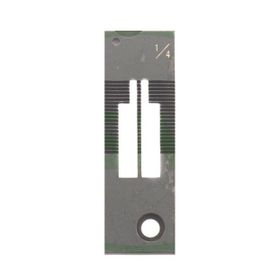 Hard Steel Juki 400 - 25485 Lh3588 Çiftiğne 532 Plaka