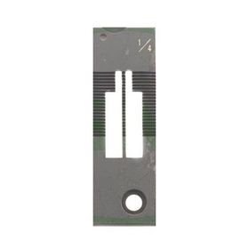 Hard Steel Juki 400 - 25485 Lh3588 Çiftiğne 532 Plaka