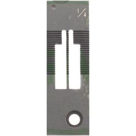 Hard Steel Juki 400 - 25485 Lh3588 Çiftiğne 532 Plaka