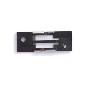 Hard Steel Juki 400 - 25495 Lh3588 Çiftiğne 38 Plaka