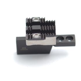 Hard Steel Juki 400 - 25839 Lh3588 Çiftiğne 5 / 8 Dişli