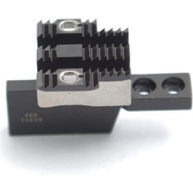Hard Steel Juki 400 - 25839 Lh3588 Çiftiğne 5 / 8 Dişli