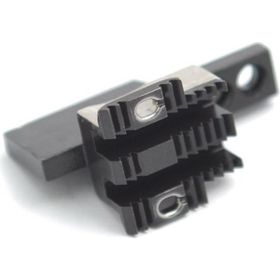 Hard Steel Juki 400 - 25839 Lh3588 Çiftiğne 5 / 8 Dişli