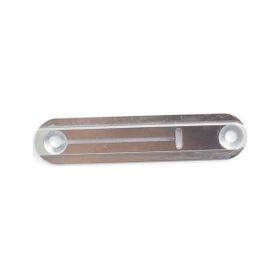 Hard Steel Juki 400 - 27553 İlik Lbh1790 Plaka