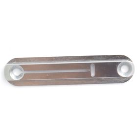 Hard Steel Juki 400 - 27553 İlik Lbh1790 Plaka