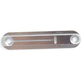 Hard Steel Juki 400 - 27553 İlik Lbh1790 Plaka