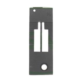 Hard Steel Juki 400 - 95289 Lh3588 Çiftiğne 316 Plaka