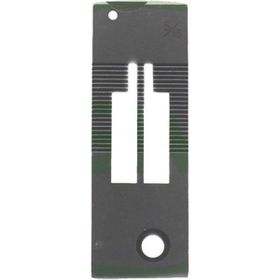 Hard Steel Juki 400 - 95289 Lh3588 Çiftiğne 316 Plaka