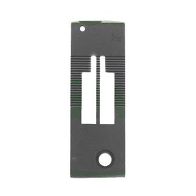 Hard Steel Juki 400 - 95289 Lh3588 Çiftiğne 316 Plaka