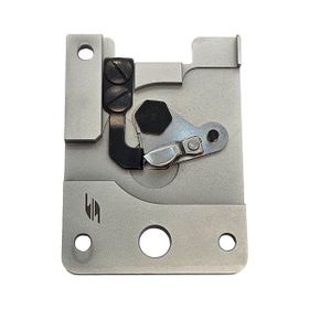 Hard Steel Juki B1241 - 373 - 0b0 Mb373 Düğme Set Plaka