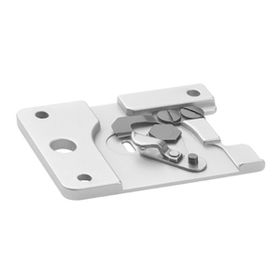 Hard Steel Juki B1241 - 373 - 0b0 Mb373 Düğme Set Plaka