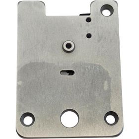 Hard Steel Juki B1241 - 373 - 0b0 Mb373 Düğme Set Plaka