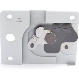 Hard Steel Juki B1241 - 377 - 0b0 Mb377 Düğme Set Plaka