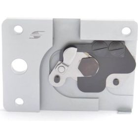 Hard Steel Juki B1241 - 377 - 0b0 Mb377 Düğme Set Plaka