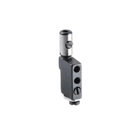 Hard Steel Juki B1402 - 528 - Mar - A Lh3588 Çiftiğne 5 / 8 İğne Bağı