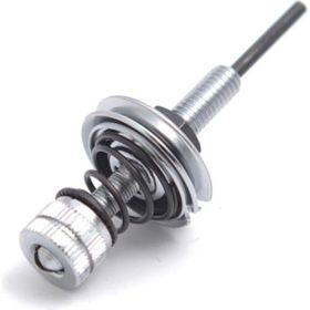 Hard Steel Juki B2019 - 372 - Oao Mb372 Düğme Tansiyon