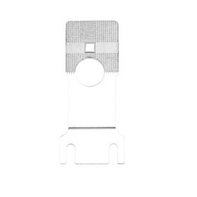 Hard Steel Juki B2529 - 373 - 000 373 Düğme Hareketli Plaka