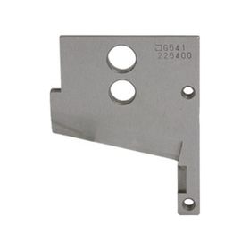Hard Steel Juki G5409 - 254 - 00a Mol - 254 Giyotin Bıçak
